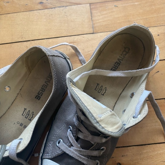 second-hand Converse. Very good condition. - Picture 4 of 5